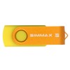 simmax 5pcs 16 GB unidad flash USB 2.0 16 GB