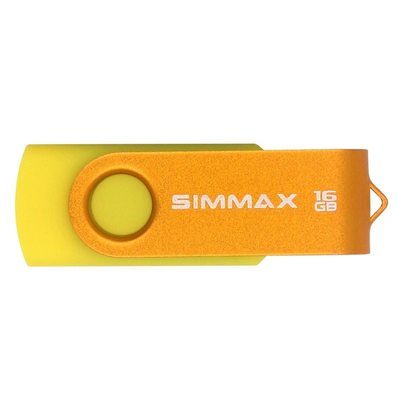 simmax 5pcs 16 GB unidad flash USB 2.0 16 GB