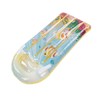 Inflatable Pool Float Kids Lounger Thickened PVC Swimming Floating Mat