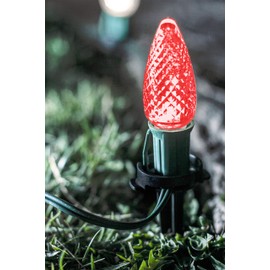 Commercial Christmas Hardware 9130-99-5635 5" Lawn Speed Stakes, 5", Black