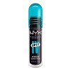 Tinta Labios Hidratante Lip Iv Nyx Professional Makeup 5ml Black
