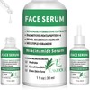 3 Pack 5% Niacinamide Serum with 4% Rosemary Verbena Extract