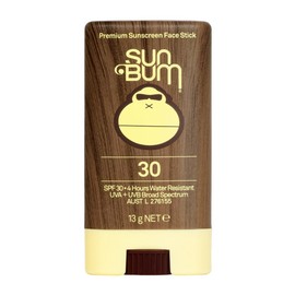Sun Bum Original Sunscreen Face Stick SPF30 13g