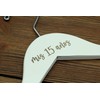Bride and Bow Mis 15 Aos Hanger, Quinceaera Gift, Hanger