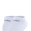 ESPRIT Unisex Kids Foot Logo Multipack K Sn Cotton Low-Cut