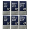Nutrione Fish Bone Calcium Magnesium Vitamin D 60 tablets x 6 boxes / 뉴트리원 어골칼슘 마그네슘 비타민D 60정 x 6박스