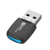 eppfun USB WLAN Stick für PC, USB WiFi Adapter Dongle,