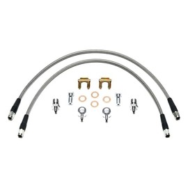 Wilwood 220-11719 Flexline Kit, D52 Caliper 22" w/Banjo 7/16-20