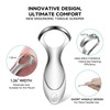 RONAVO Tongue Scraper Tongue Cleaner (2024) Tongue Scraper for Adults