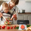 Choisonye Vacuum Sealer Machine, Food Sealer Machine 85kpa Automatic 8-in-1