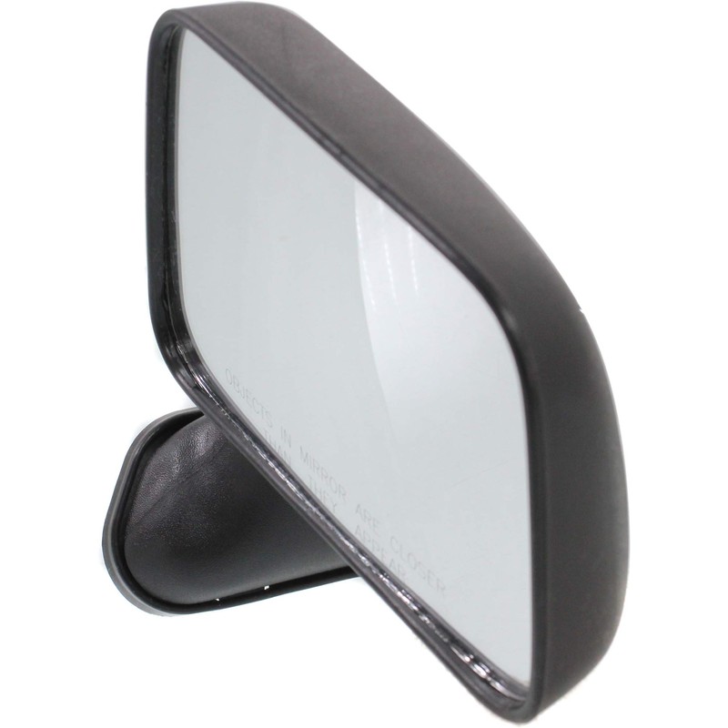 Garage-Pro Driver & Passenger Side Mirrors for Toyota Pickup 1989-1995