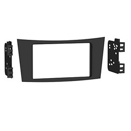 Metra Mercedes E Class (W211) 2003-2009