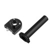 HANSWD Motorcycle CNC Aluminum 22mm Throttle Grip High Performance Twist