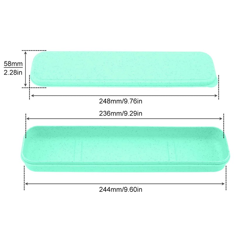 OriGlam Stainless Steel Flatware Cutlery Set Utensils, Silverware Cutlery Set,