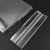 VOANZO 6pcs A5 Menu Holder with Acrylic Base and Frame