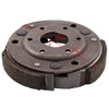 2EXTREME Clutch STANDARD 107mm KYMCO Agility 50 4-stroke KG10SA