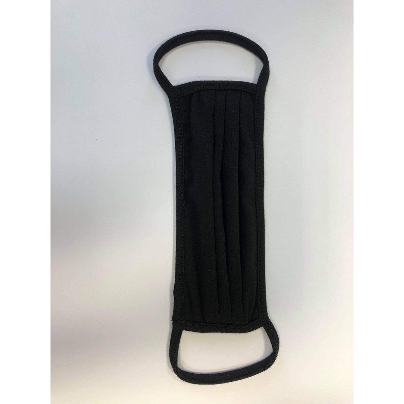 Domiva Fabric Protective Masks, One Size, Adult, 1 Uns1/100 Washes/Reusable,