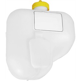 Robautoparts Coolant Reservoir 2000-2009 For Honda S2000 HO3014125 19101PCX000