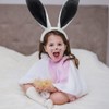The Fancy Dress® 3 Pcs Bunny Costume Set Rabbit Ears