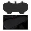 Funda De Asiento Trasero De Automóvil, Antideslizante