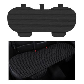 Funda De Asiento Trasero De Automóvil, Antideslizante