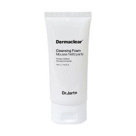 닥터자르트 더마 클리어 클렌징폼 120ml Dr. Jart+ Dermaclear Cleansing Foam 120ml