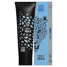 Morwell Lasam Limited Freeze Wax, 1 Piece / 모웰 라샘 리미티드 프리즈 왁스, 1개