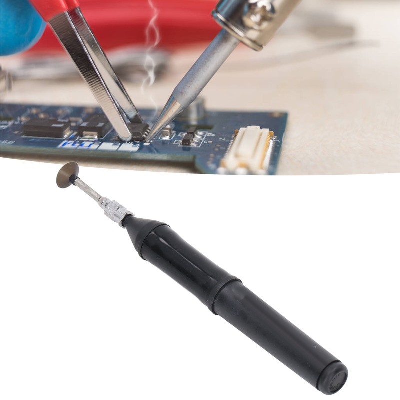 Vacuum Pen 50g Suction Anti Static Holder Pick Up Tool