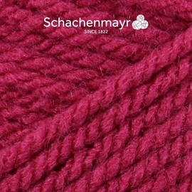 Schachenmayr Bravo Quick & Easy 100 g fresie hand knitting yarn