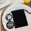Mataly Dog Mom Gifts for Women - Dog Lover Gifts