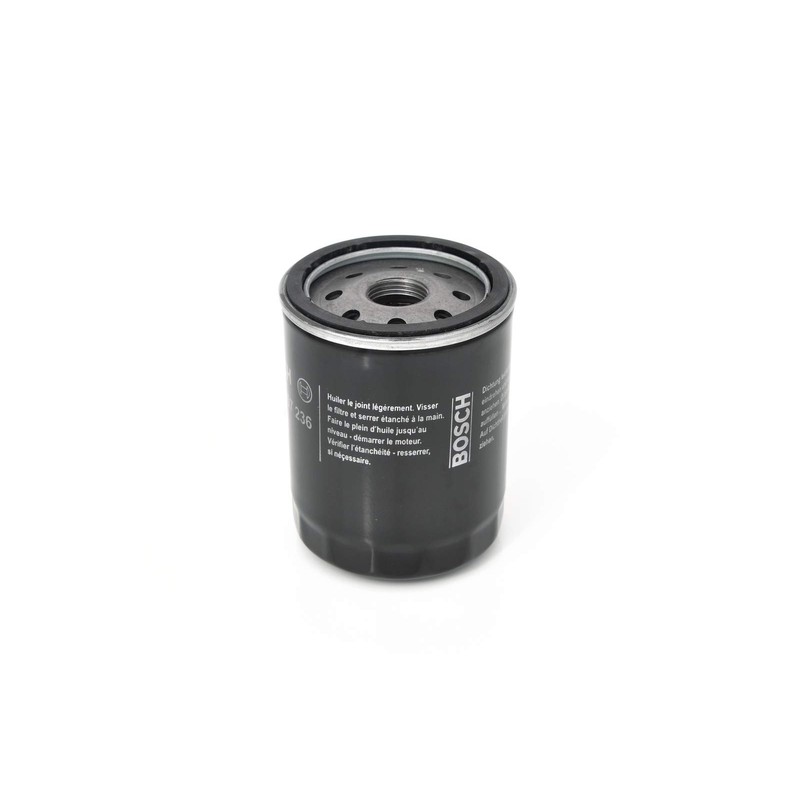 Bosch Automotive P7236 Oil Filter Car