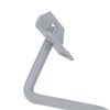 Radiator Support Core 205898003264 Strong Structure Replacement For Benz C300