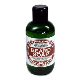 Dr K Beard Soap Cool Mint 100 ml