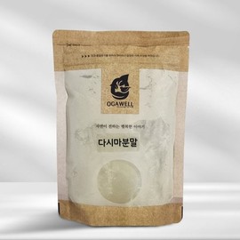 국내산 100% 다시마 천연조미료 다시마분말 250g Domestic 100% Seaweed Natural Seasoning Seaweed Powder 250g