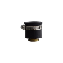 PAROAD Universal Tap Adaptor for Non-Threaded Taps (Universal Tap Adapter)