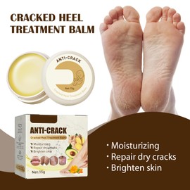 Boxiatil Heel Care Cream