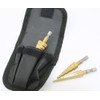 There is Love Step Drill Titanium Coated Hex Shaft Set