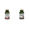 Nature’s Life Aceite de Pescado Omega 3 + Vitamina E