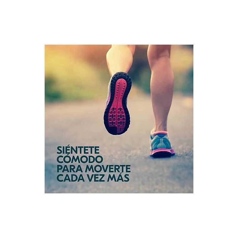 Rexona Efficient Desodorante Original para Pies en Talco Combate el