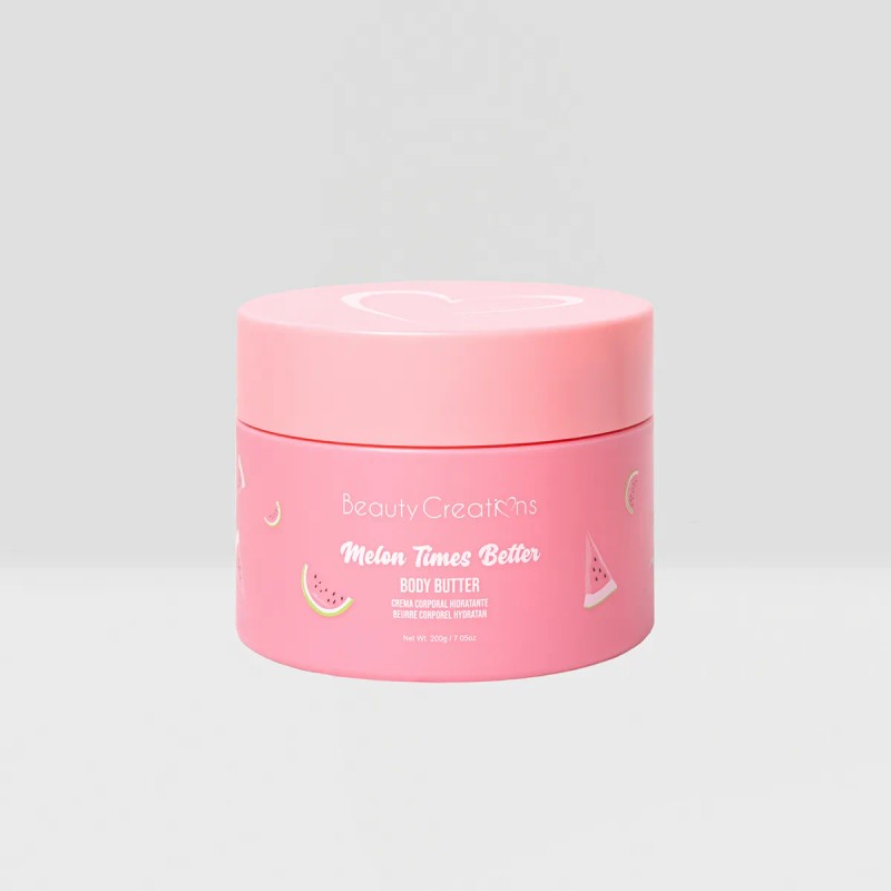 Sweet Dose Crema Hidratante Espesa, Beauty Creations