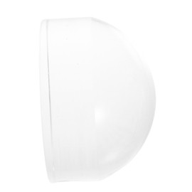 Operitacx Acryllupenglas mit Facher Vergrößerung Tragbare Leselupe mit Gewichteter Basis als Schreibtisch Papiergewicht für Einfache Lesbarkeit von Texten und Bildern