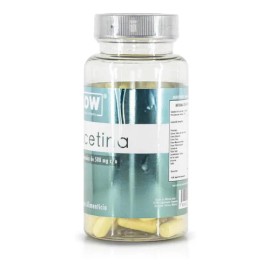 Quercitina 60 Cápsulas Flow