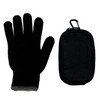 WIZ'A WM101BK EVA Case, Extra Small, Black
