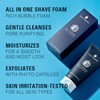 Scott Hamish Blue Freedom Capsule Cleansing Foam - Exfoliating Face