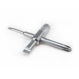 キタコ(KITACO) ジェットドライバー 汎用 キャブレター用 674-0600100