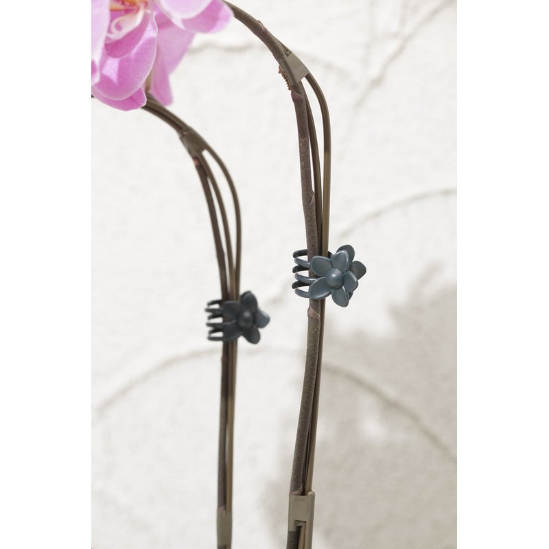 Takasho GCP-4 Flower Clip, Pack of 1