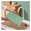 Charmline Cutting Boards Versatile Assortment Cutting Boards Set Of 3