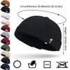 Cotton Docker Cap Sailor Hat Harbour Hat Original Docker Hat