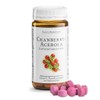 Sanct Bernhard Cranberry Acerola Lozenges with Vitamin C 90 Tablets