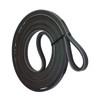 Portable Dryer Drum Belt Compatible with Magic Chef MCSDRY1S, Replacement